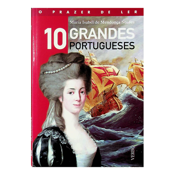 10 Grandes Portugueses
