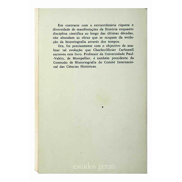 Historiografia 2
