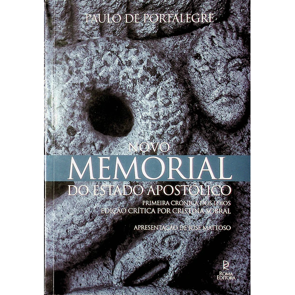 Novo Memorial do Estado Apostólico