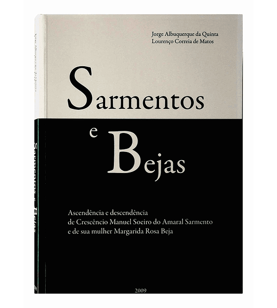 Sarmentos e Bejas