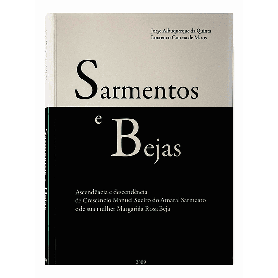 Sarmentos e Bejas