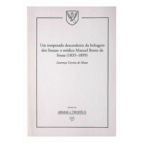 Um inesperado descendente da linhagem dos Sousas