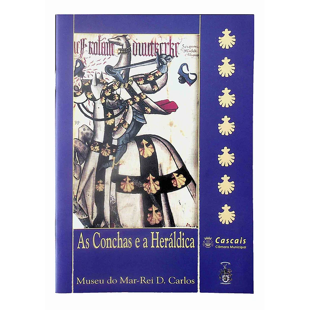As conchas e a heráldica