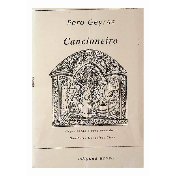 Cancioneiro