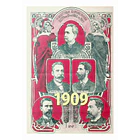 O ano de 1909 1