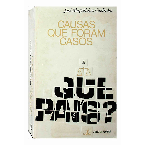 Causas que foram casos