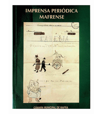 Imprensa Periódica Mafrense