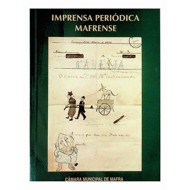 Imprensa Periódica Mafrense