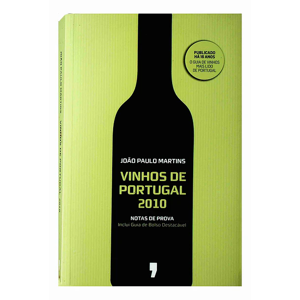 Vinhos de Portugal 2010