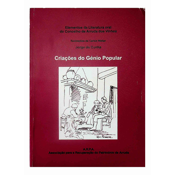 Criações do Génio Popular