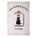 Brasão da Vila de Aljubarrota 1