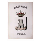 Brasão da Vila de Almada 1