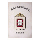 Brasão da Vila de Arraiolos 1