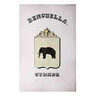 Brasão da Cidade de Benguela 1