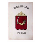 Brasão da Vila de Beringel 1