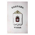 Brasão da Vila do Cartaxo 1