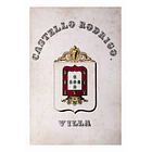 Brasão da Vila de Castelo Rodrigo 1