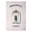 Brasão da Vila de Ferreira do Alentejo 1