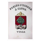 Brasão da Vila de Freixo de Espada à Cinta 1
