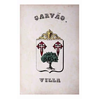 Brasão da Vila de Garvão 1