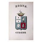 Brasão da cidade da Horta 1