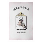 Brasão da Vila de Mértola 1