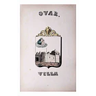 Brasão da Vila de Ovar 1