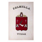 Brasão da Vila de Palmela 1
