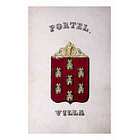 Brasão da Vila de Portel 1
