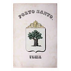 Brasão da Ilha de Porto Santo 1