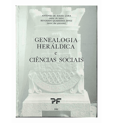 Genealogia, Heráldica e Ciências Sociais