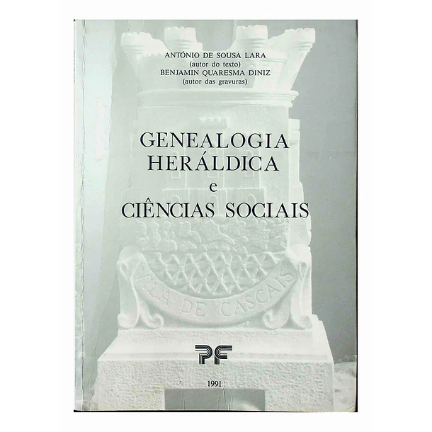 Genealogia, Heráldica e Ciências Sociais