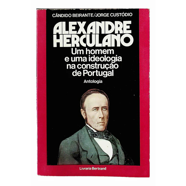 Alexandre Herculano 1