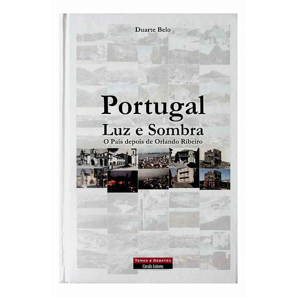 Portugal Luz e Sombra