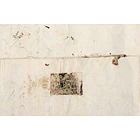 1837 Portugal Carta Pré-Filatélica ELV 6 «ELVAS» Sépia 2