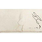 1805 Portugal Carta Pré-Filatélica Golegã GLG 1 «GOLEGAN» Preto 2