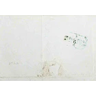 1852 Portugal Carta Pré-Filatélica GMR 2 «GUIMARAES» Verde 2