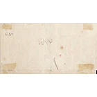 1833 Portugal Carta Pré-Filatélica Mealhada MLD 1 «MIALHADA» Preto 2