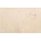 1840 Portugal Carta Pré-Filatélica Montemor-o-Velho MMV 2 «MONTEMOR O VELHO» Sépia Escuro 2