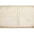 1821 Portugal Carta Pré-Filatélica PTB 1 «PONTE DA BARCA» Sépia 2