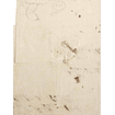 1840 Portugal Carta Pré-Filatélica Santo Tirso STS 2 «SANTO THYRSO» Azul