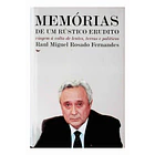 Memórias de um rústico erudito 1