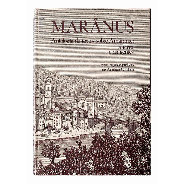 Marânus