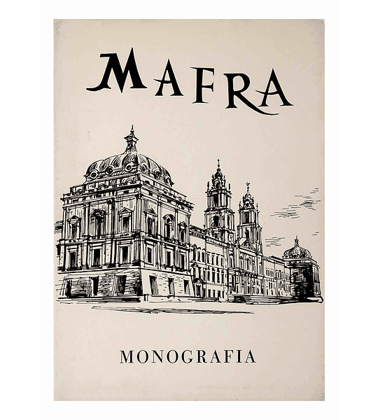 Monografia de Mafra
