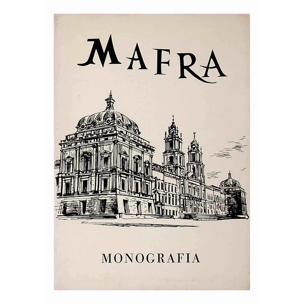 Monografia de Mafra