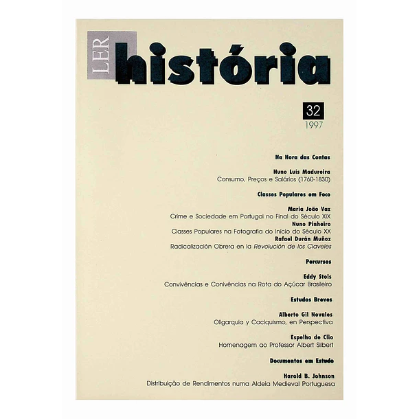 Ler História 32