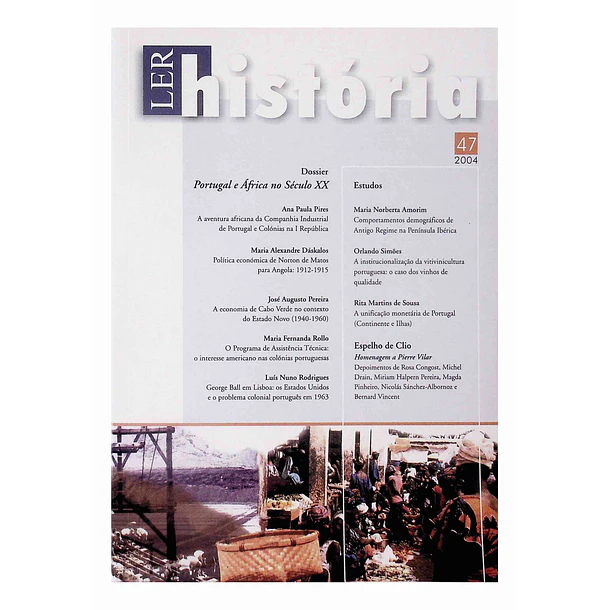Ler História 47
