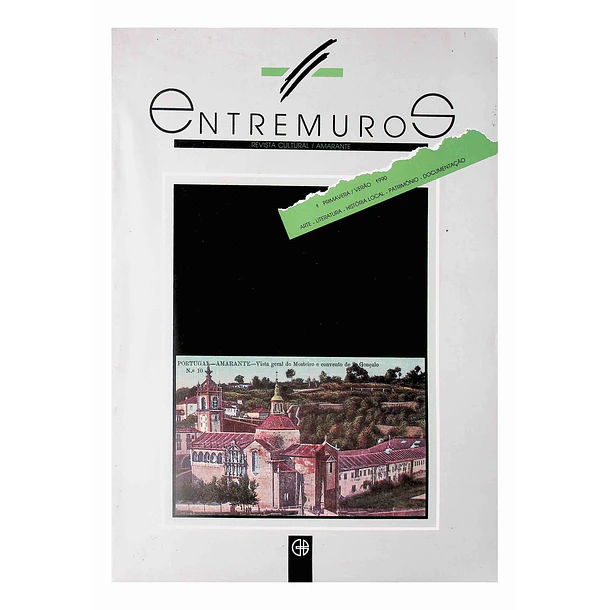 Entremuros n.º 1