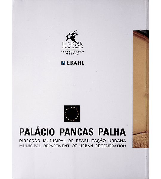 Palácio Pancas Palha