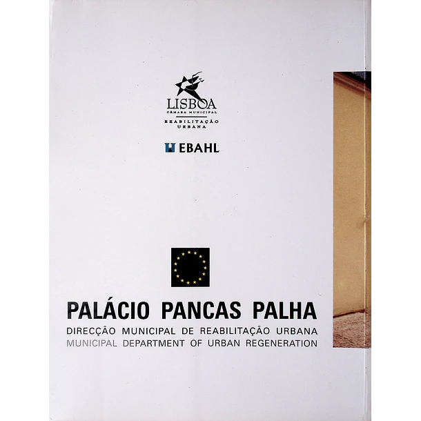 Palácio Pancas Palha